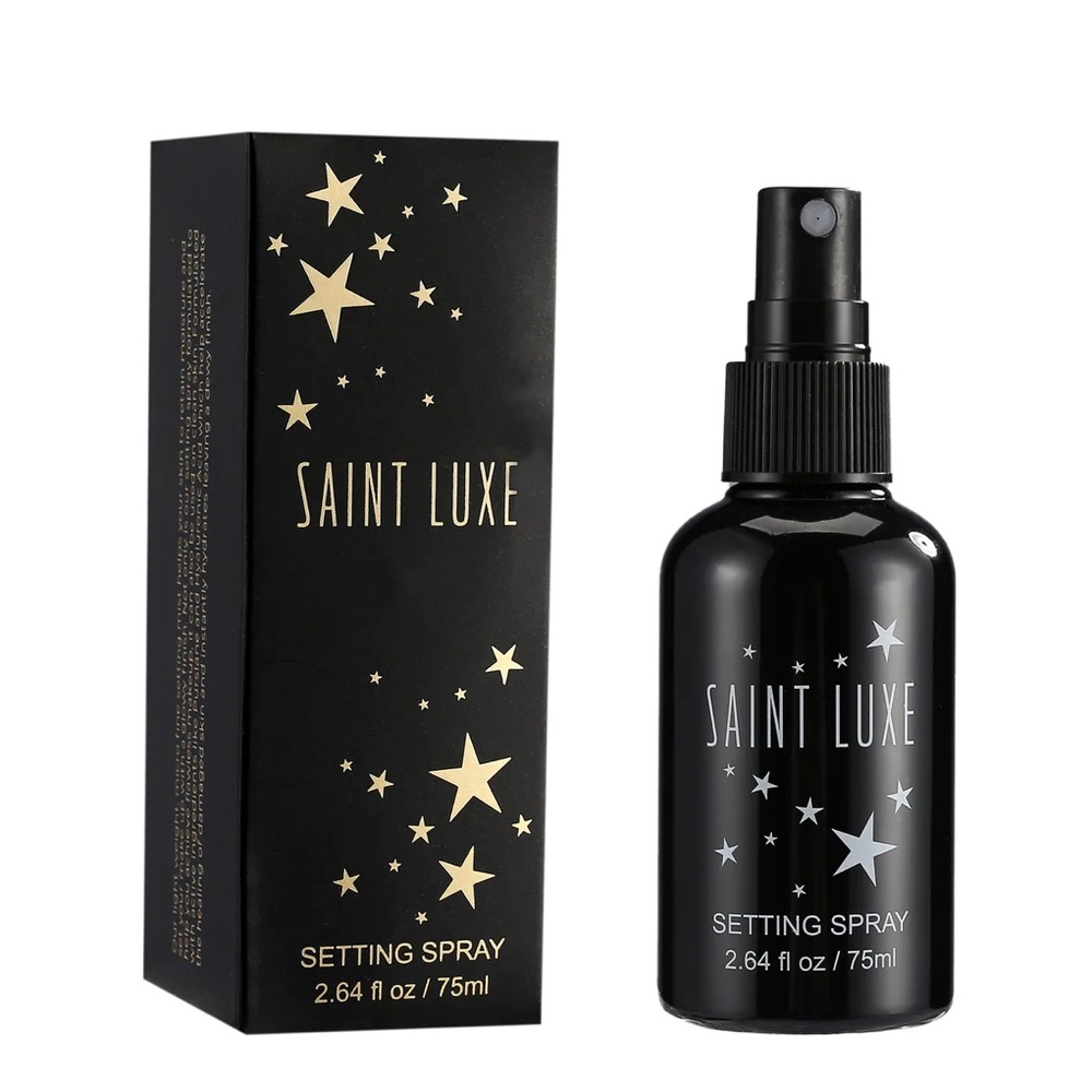 NIB - Saint Luxe Beauty Setting Spray